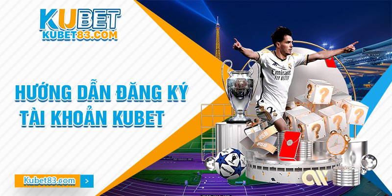 Hướng dẫn đăng ký tài khoản